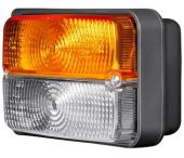 Mf 275 Park Lamba Traktör-Karavan Park Lamba - 1