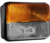 Mf 275 Park Lamba Traktör-Karavan Park Lamba - 2