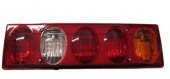 Ford Transit V184 Kamyonet Daf Stop Lamba - 1
