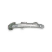 VW Golf 8 2020-2024 Sol Dış Dikiz Aynası Sinyal Lambası Led 3G0949101A - 2