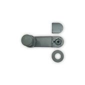 Skoda Felicia 1995-2001 Cam Açma Kapama İç Kolu 6U0837581B - 4