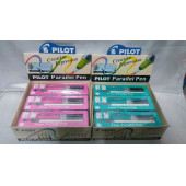 PİLOT PARALEL PEN 3.0 & 4.5 - YENİ ÇIKAN MODELLER - İKİLİ SET - 5