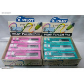 PİLOT PARALEL PEN 3.0 & 4.5 - YENİ ÇIKAN MODELLER - İKİLİ SET - 8