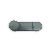Skoda Felicia 1995-2001 Cam Açma Kapama İç Kolu 6U0837581B - 3