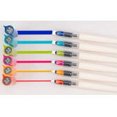 PİLOT PARALEL PEN - 6 LI KALEM TAKIMI- SÜPER FİYATA - 1