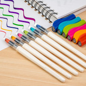 PİLOT PARALEL PEN - 6 LI KALEM TAKIMI- SÜPER FİYATA - 3