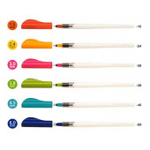 PİLOT PARALEL PEN - 6 LI KALEM TAKIMI- SÜPER FİYATA - 4