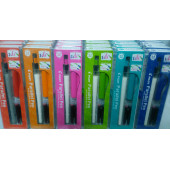 PİLOT PARALEL PEN - 6 LI KALEM TAKIMI- SÜPER FİYATA - 6