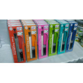 PİLOT PARALEL PEN - 6 LI KALEM TAKIMI- SÜPER FİYATA - 7