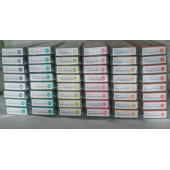 PİLOT PARALEL PEN - 6 LI KALEM TAKIMI- SÜPER FİYATA - 9