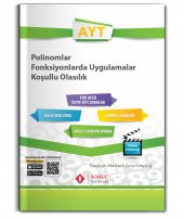 Ayt Matematik Moduler Set  Sonuç Yayınları 2023-2024 - 2