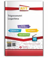 Ayt Matematik Moduler Set  Sonuç Yayınları 2023-2024 - 4
