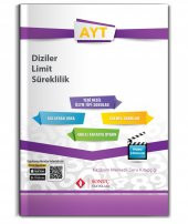 Ayt Matematik Moduler Set  Sonuç Yayınları 2023-2024 - 5
