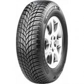 Lassa 175/65 R14 82T Snoways 4 Oto Kış Lastiği ( Üretim Yılı: 2022 ) - 1