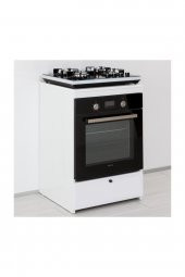 Arnova Viva - Begonya Ankastre Modül/Dolap(Fırın Dolabı/Set Üstü) - 1