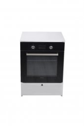 Arnova Viva - Begonya Ankastre Modül/Dolap(Fırın Dolabı/Set Üstü) - 4