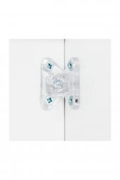 Arnova Viva - Begonya Ankastre Modül/Dolap(Fırın Dolabı/Set Üstü) - 5