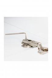 Arnova Viva - Begonya Ankastre Modül/Dolap(Fırın Dolabı/Set Üstü) - 6