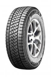 Lassa 215/65r16C Wıntus 2 109/107r 8pr Kış Lastiği 2022 Üretim - 1