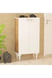 Kalender Dekor Loren Ayakkabılık Lrn02 - 1