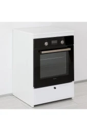 Arnova Viva - Begonya Ankastre Modül/Dolap(Fırın Dolabı/Set Üstü) - 2