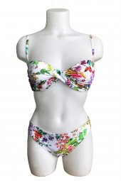 Straplez Bikini - 1