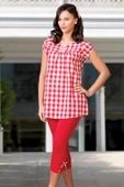 Kadın Taytlı Pijama Takımı 21416 - 1