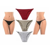 Dorya Penye Kalpli Külot 2540 - 3