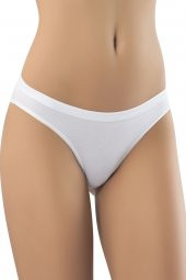 Kadın Klasik İz Yapmayan Bikini 2621 - 1