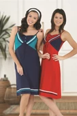 Berrak Kadın Elbise Pijama 5105 - 1