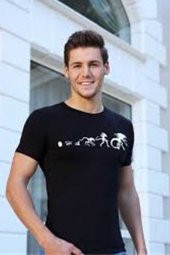 Berrak Erkek T-Shirt 4026 - 1