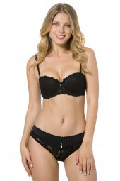 Le Jardin Sütyen Takımı 5100 - 2