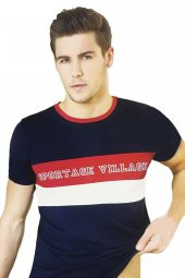 Berrak Erkek T-Shirt  4024 - 1