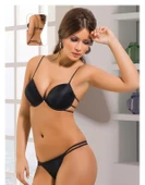 Le Jardin Micro String Sütyen Takımı 6950 - 2