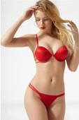 Le Jardin Micro String Sütyen Takımı 6950 - 6