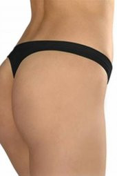 Elite Life Kadın Yüksek Bel Slip 820 - 1