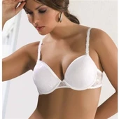 Le Jardin Dantel Destekli Sütyen 7003 thumbnail 6