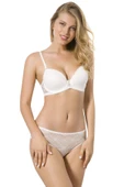Le Jardin Covered Bra Set 6042 - 3