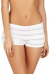 Kom Stripe Şort - 1