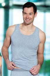 Berrak Erkek Athletics Baskılı Rambo Atlet 1040 - 4