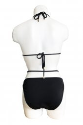 Bayan Küçük Üçgen Bikini - 2