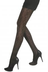 Daymod Kadın Azelya Külotlu Çorap - 1