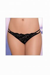 Kadın Dantelli Bikini B073 - 1