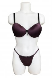 Kadın İç Çamaşır Takımı 2090 - 1