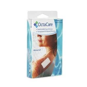 Octacare Filmped Şeffaf Yara Örtüsü 9cm x 15 cm - 1
