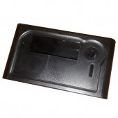 Arduino Proje Kutusu (Plastik - 16 x 9 x 3 cm) thumbnail 1