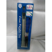PİLOT PARALEL PEN 6.0 mm KALEM - SÜPER FİYAT - 2