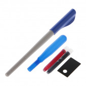 PİLOT PARALEL PEN 6.0 mm KALEM - SÜPER FİYAT - 4