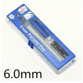 PİLOT PARALEL PEN 6.0 mm KALEM - SÜPER FİYAT - 7
