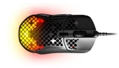 SteelSeries Aerox 5 Kablolu RGB Oyuncu Mouse - 3